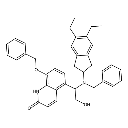 Indacaterol Impurity 61