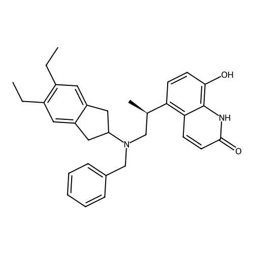 Indacaterol Impurity 51