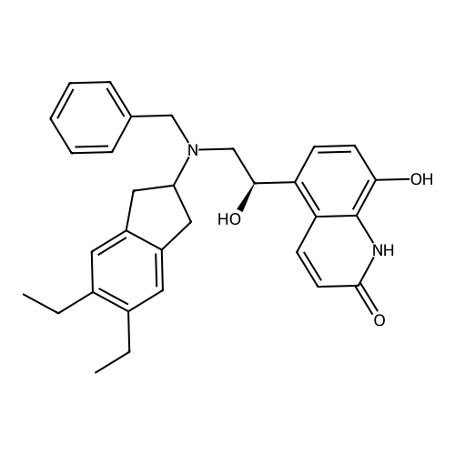 Indacaterol Impurity 49