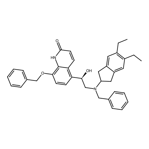 Indacaterol Impurity 48