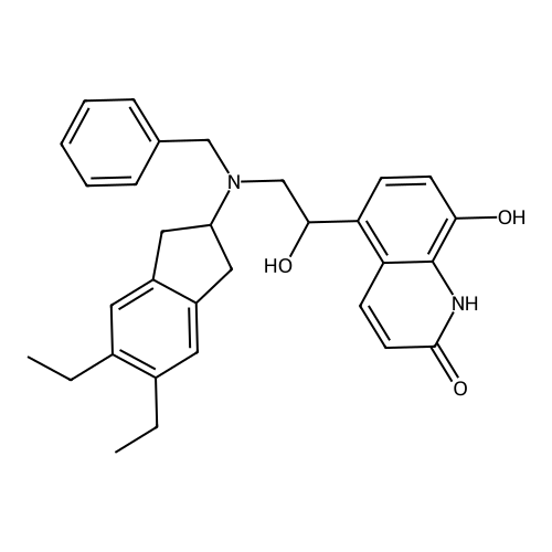 Indacaterol Impurity 52