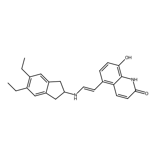 Indacaterol Impurity 37