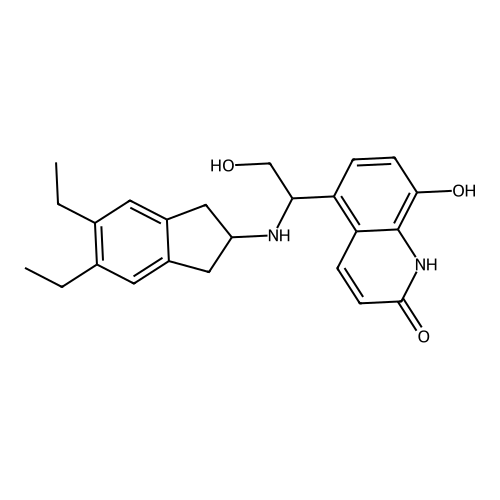 Indacaterol Impurity 39