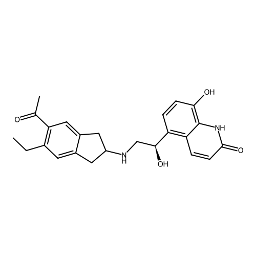 Indacaterol Impurity 34
