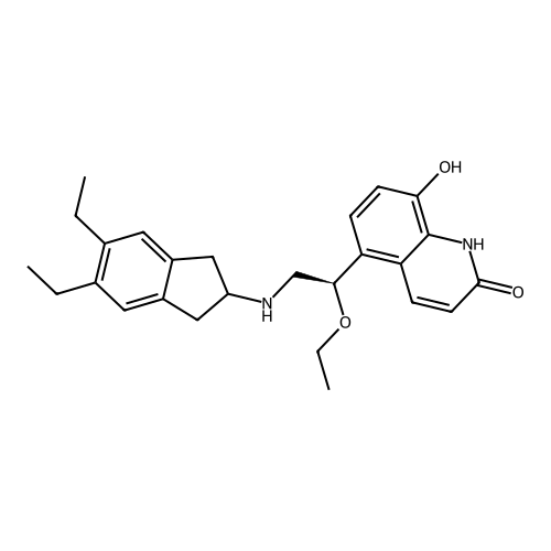 Indacaterol Impurity 11