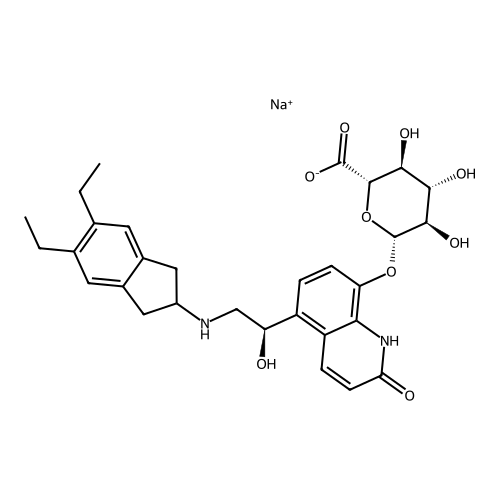 Indacaterol Impurity 32