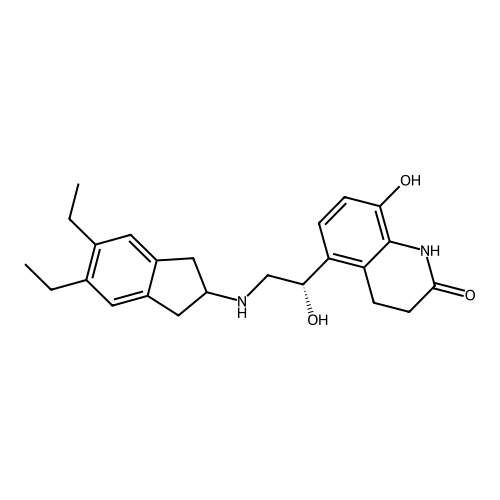 Indacaterol Impurity 53