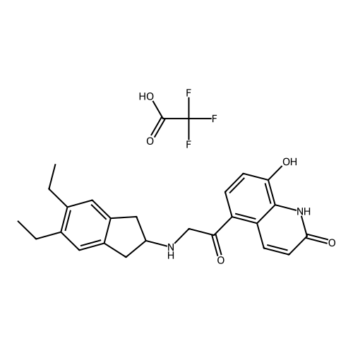 Indacaterol Impurity 18