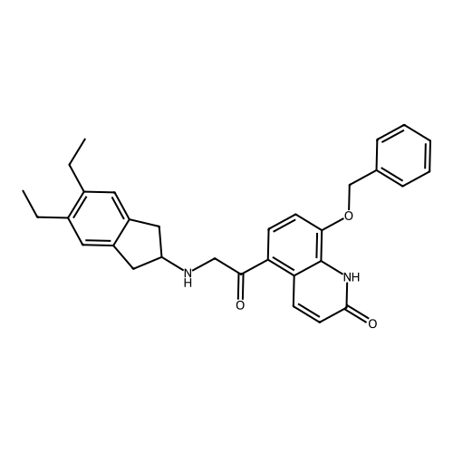 Indacaterol Impurity 19