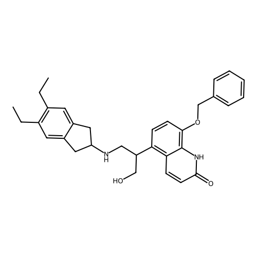 Indacaterol Impurity 31