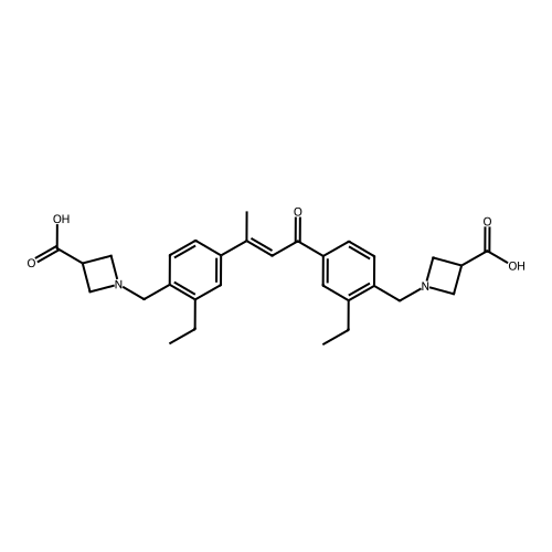 Siponimod Impurity 12