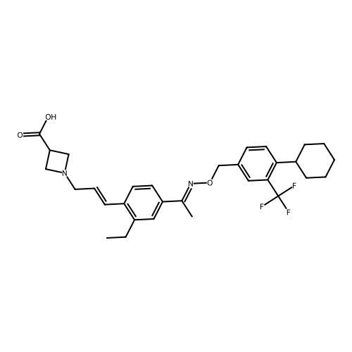 Siponimod Impurity 36