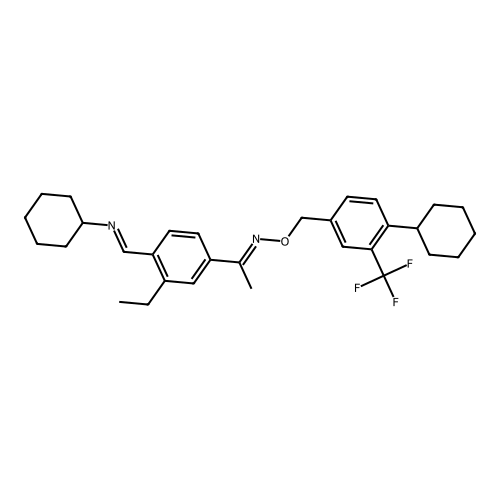 Siponimod Impurity 37