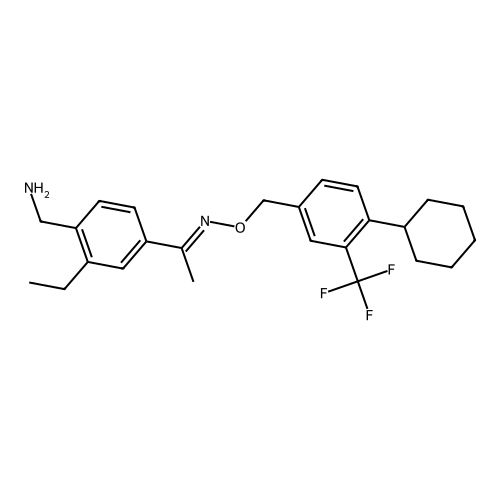 Siponimod impurity 23