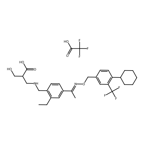 Siponimod Impurity 33