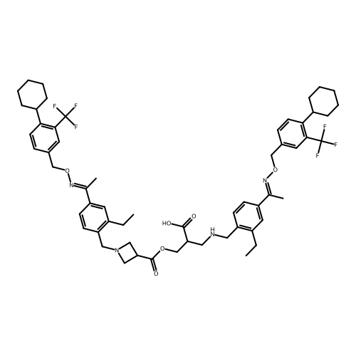 Siponimod impurity 30^6