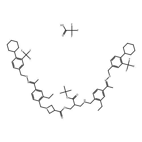 Siponimod Impurity 32