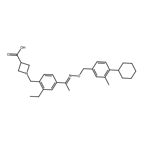 Siponimod Impurity 25