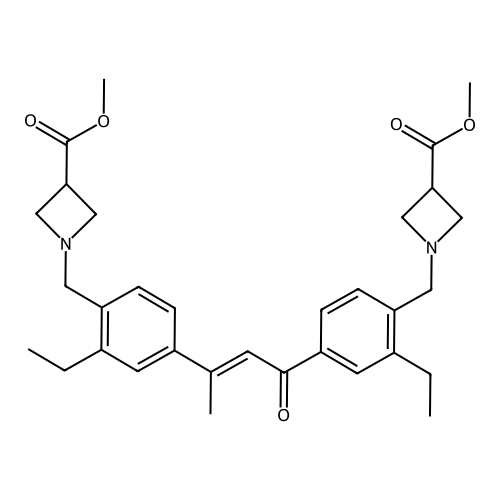 Siponimod Impurity 38
