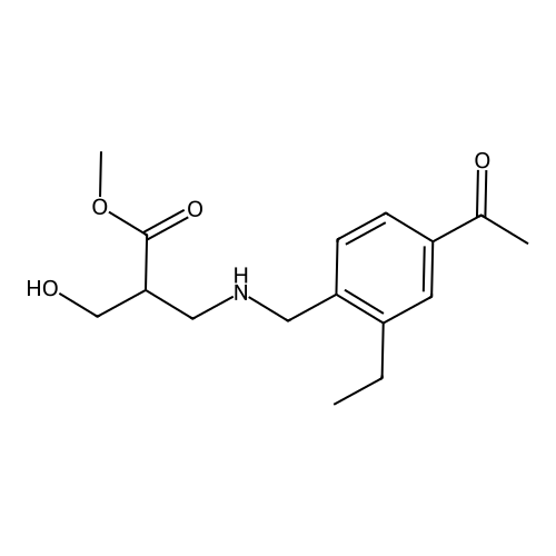 Siponimod Impurity 18