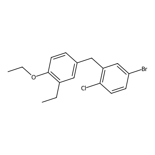 Dapagliflozin Impurity 202