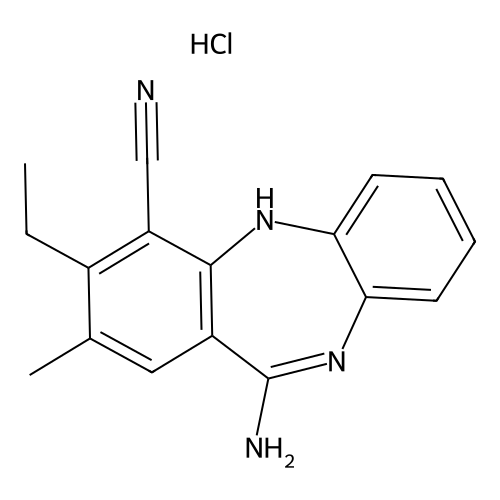 Olanzapine impurity 55