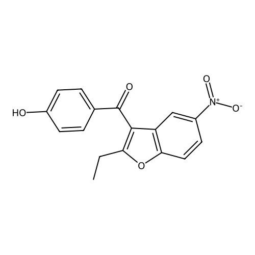 Dronedarone Impurity 57