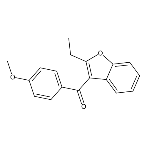 Benzbromarone Impurity 1