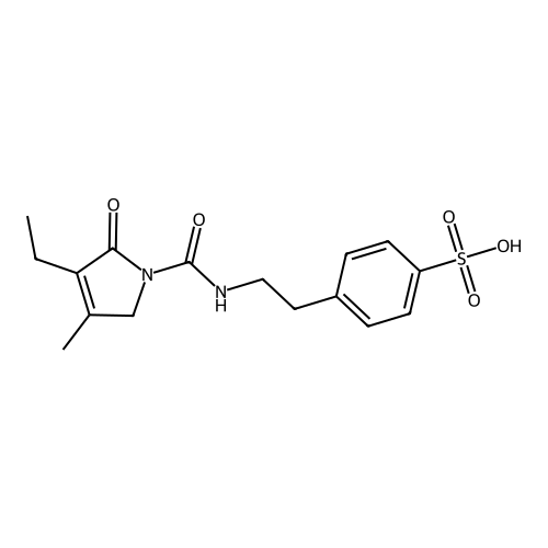Glimepiride Impurity 4