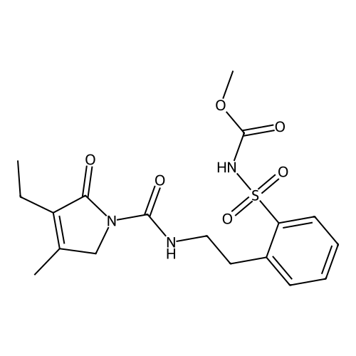 Glimepiride EP Impurity F