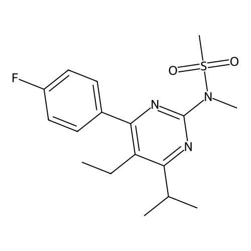 Rosuvastatin Impurity 153