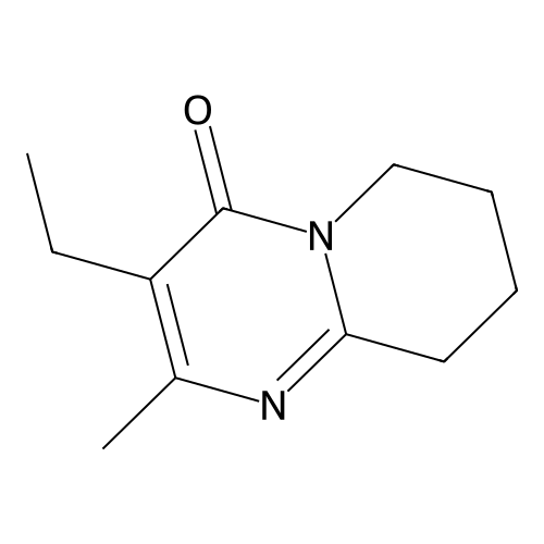 Risperidone Ethyl Impurity