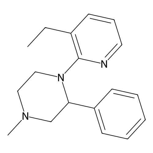 Mirtazapine Impurity 2