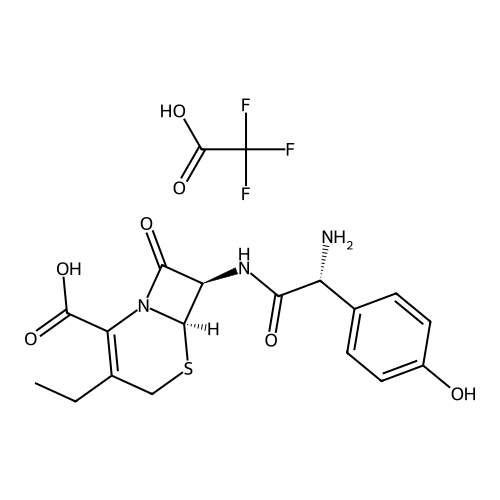 Cefadroxil Impurity 8