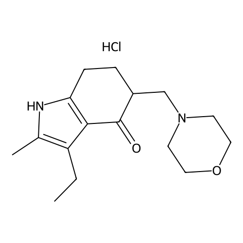 Molindone Hydrochloride