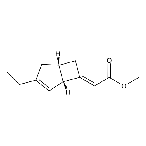 Mirogabalin Impurity 156