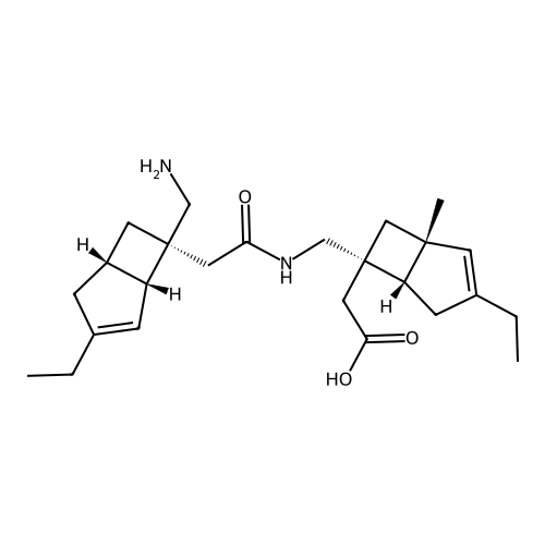Mirogabalin Impurity 78