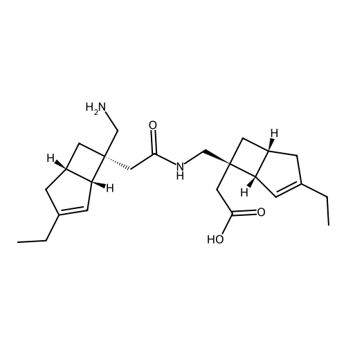 Mirogabalin Impurity 10