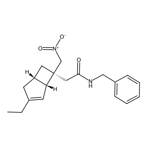 Mirogabalin Impurity 58