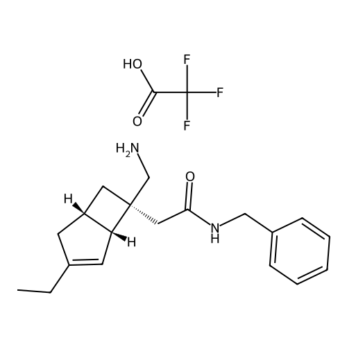 Mirogabalin Impurity 93