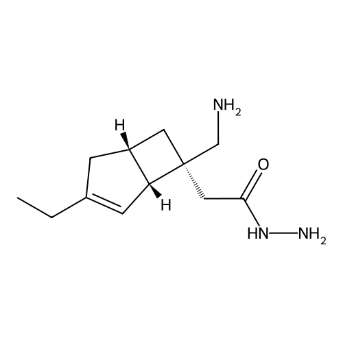 Mirogabalin Impurity 9