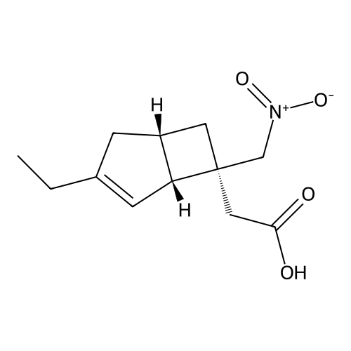 Mirogabalin Impurity 7