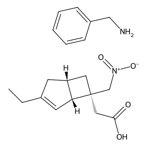 Mirogabalin Impurity 118