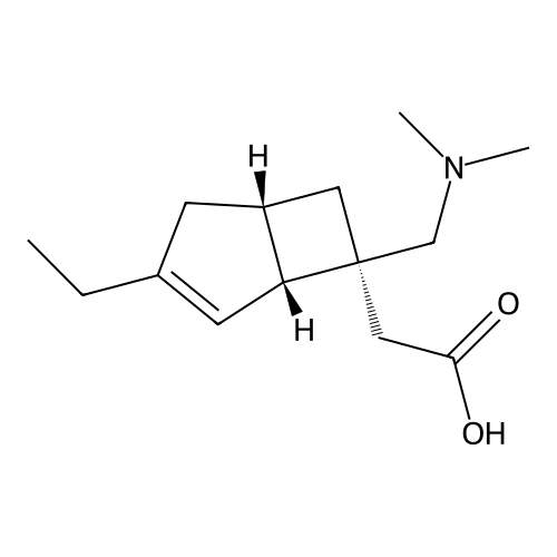 Mirogabalin Impurity 105