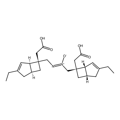 Mirogabalin Impurity 34