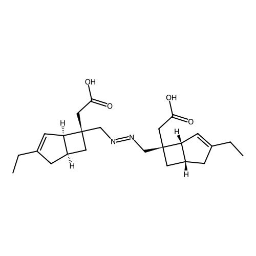 Mirogabalin impurity 70