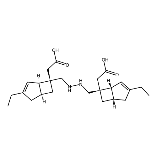 Mirogabalin impurity 69