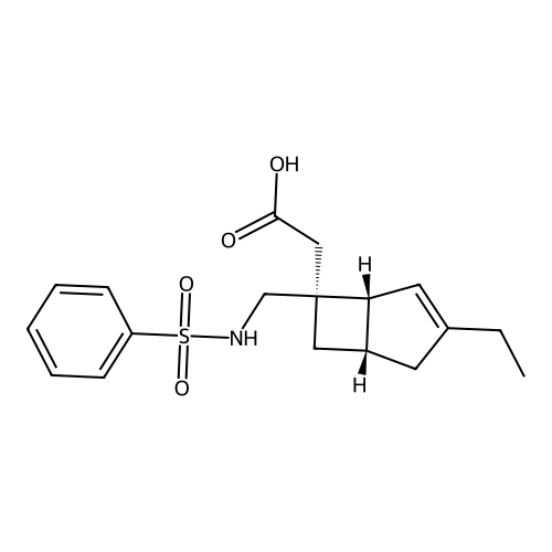 Mirogabalin Impurity 55