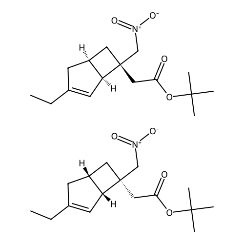 Mirogabalin Impurity 23