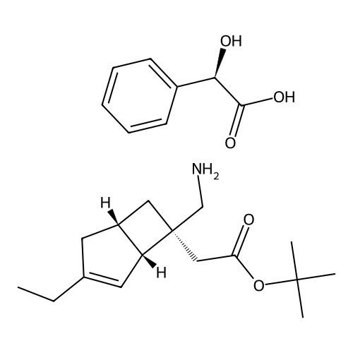 Mirogabalin Impurity 82